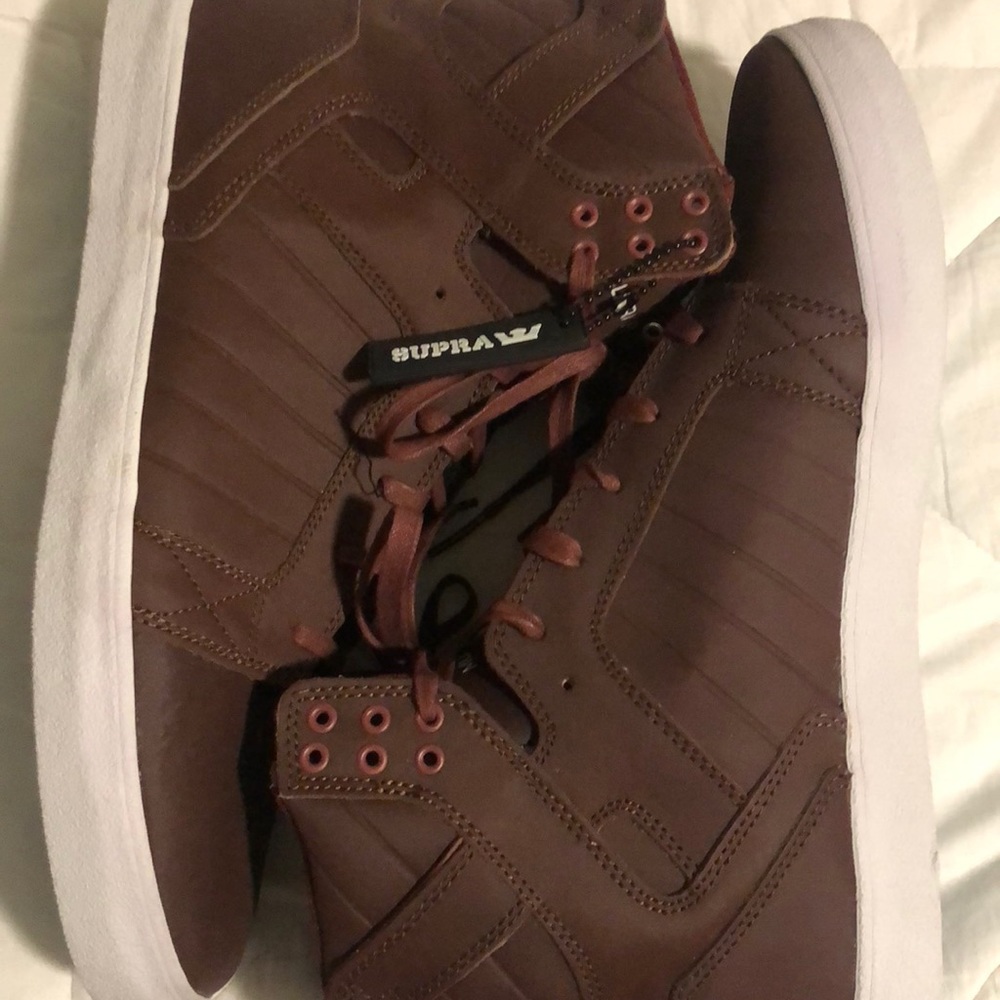 Supra Muska 001 - sz 14